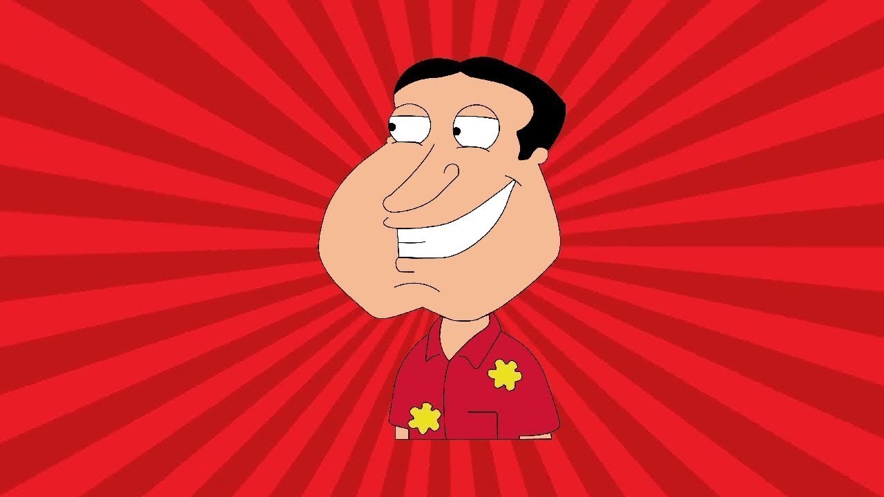 Episode Terseru Family Guy