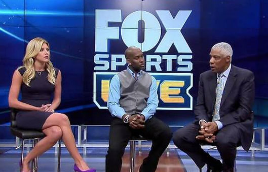 Acara Televisi yang Menginspirasi Fox Sports News