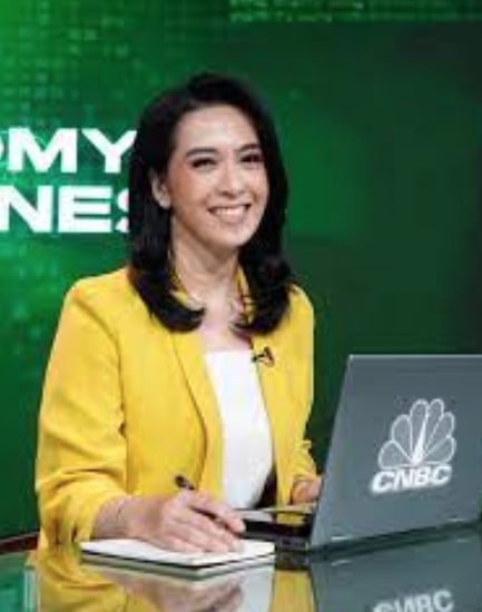 Berita Acara Televisi yang Memukau CNBC News