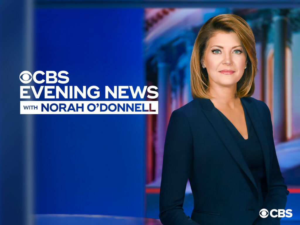 Memahami Lebih Dekat Berita CBS Evening News