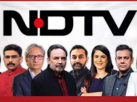 Mengulas Lebih dari Sekadar Sebuah Berita NDTV