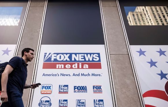Pergeseran Dinamika Media Berita Fox News